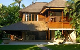 Sienna Villas Seminyak